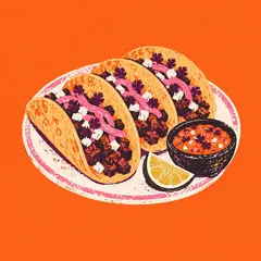 El Pinche Taco, Madrid