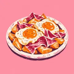 Malacatín, Madrid