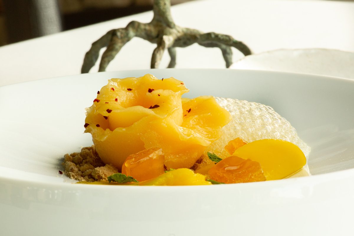 BonAmb Restaurant, Jávea