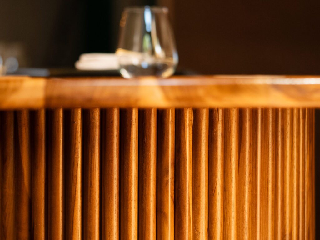 Oníric Restaurant, Barcelona