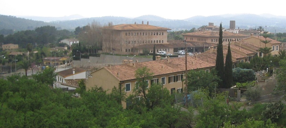 Mesón Ca'n Torrat, Calvià
