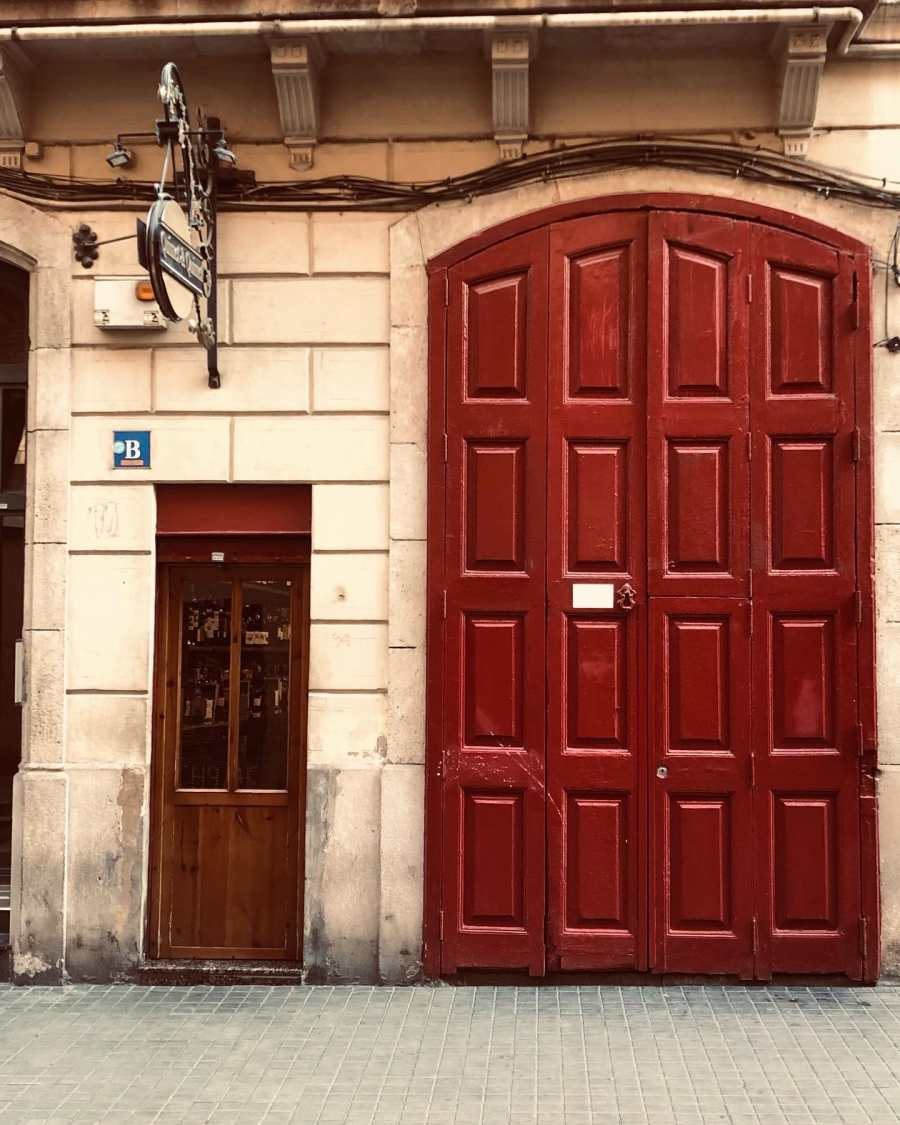 Quimet & Quimet, Barcelona