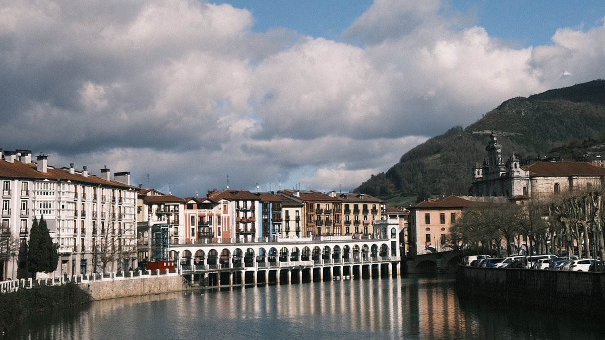 Casa Julián, Tolosa