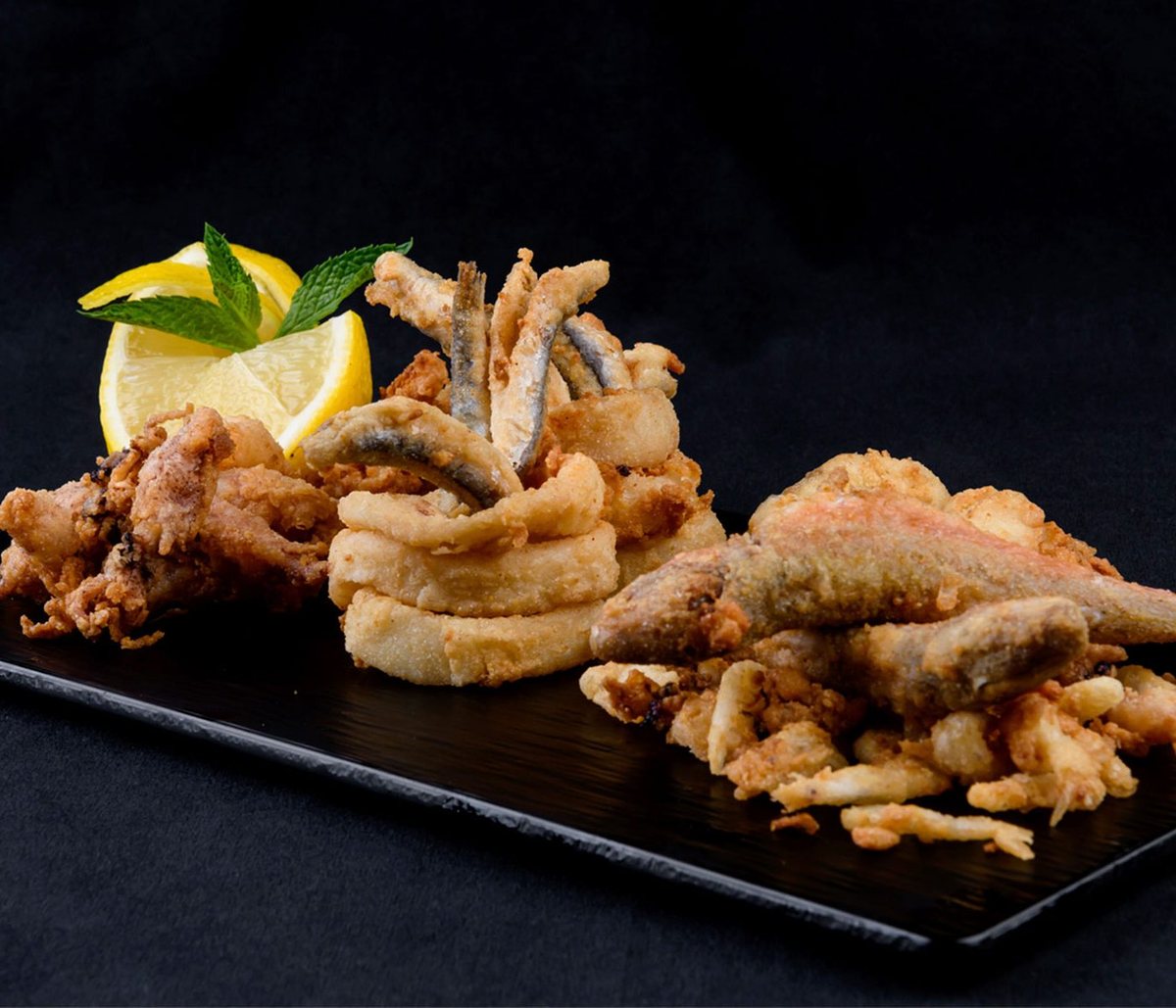Restaurante El Trillo, Málaga