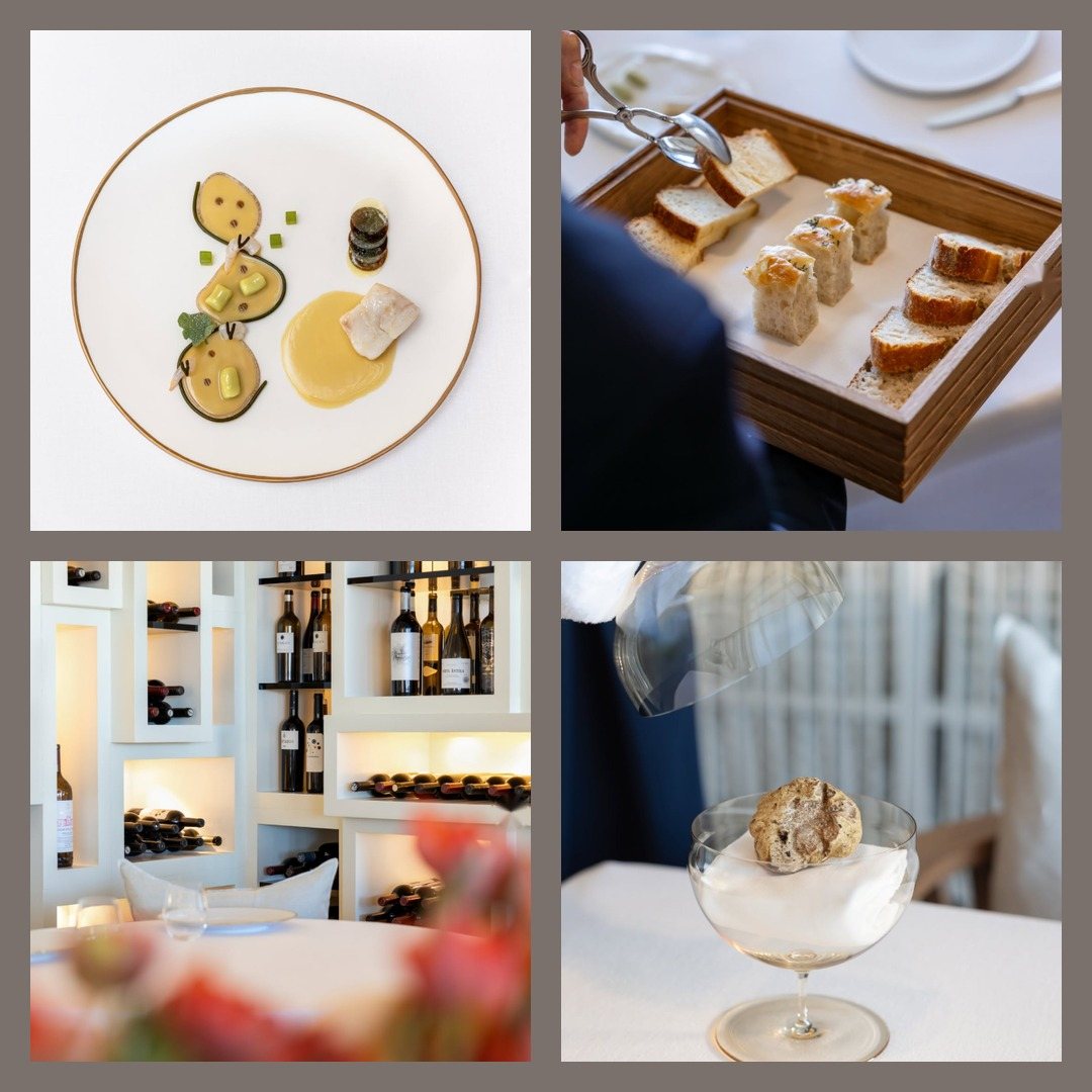 Enoteca Paco Pérez, Barcelona