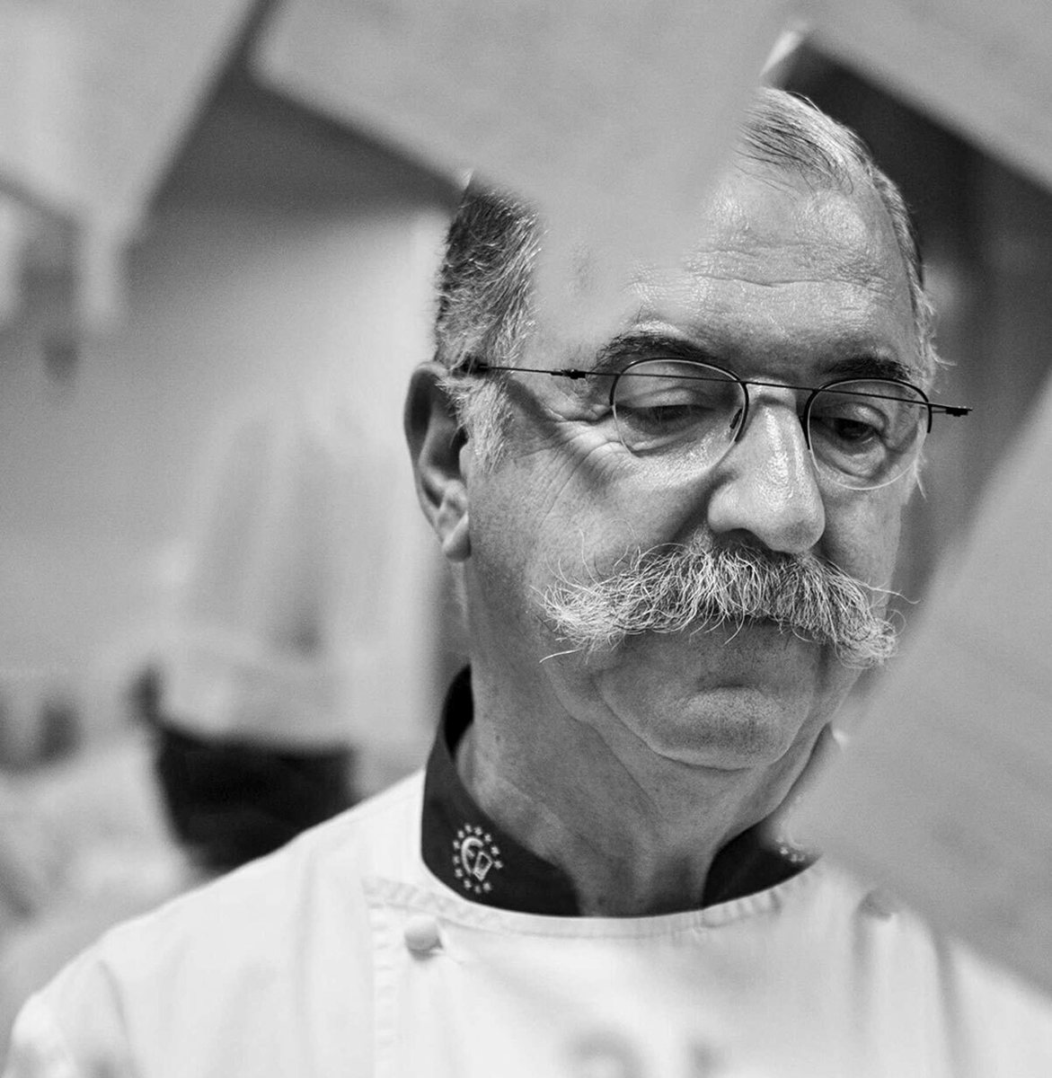 Restaurante Akelare, San Sebastián
